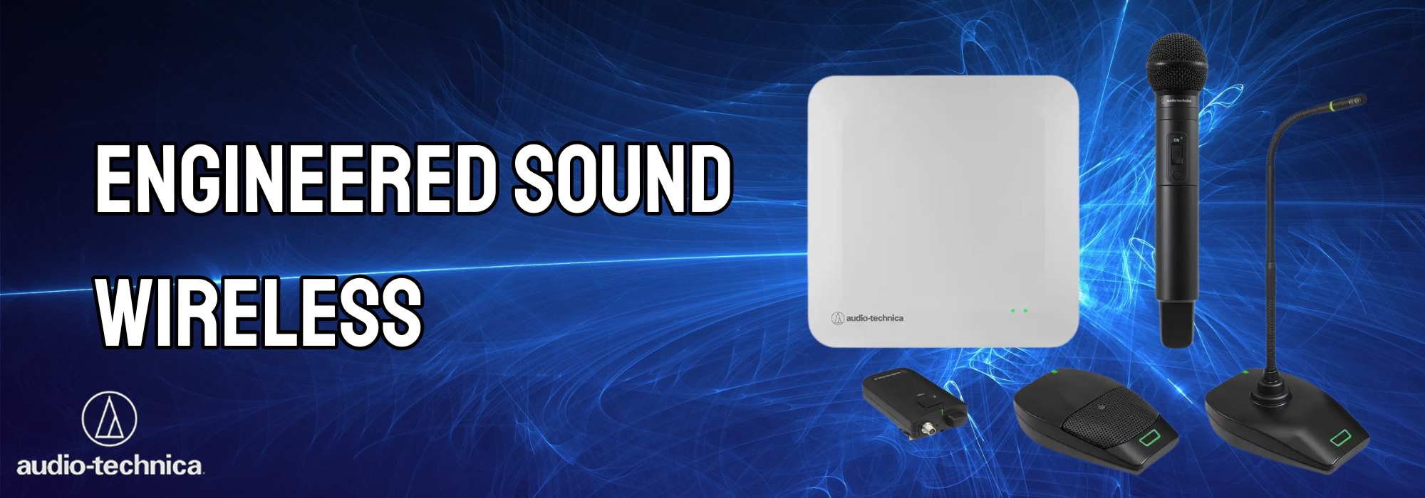 Engineered Sound Wireless