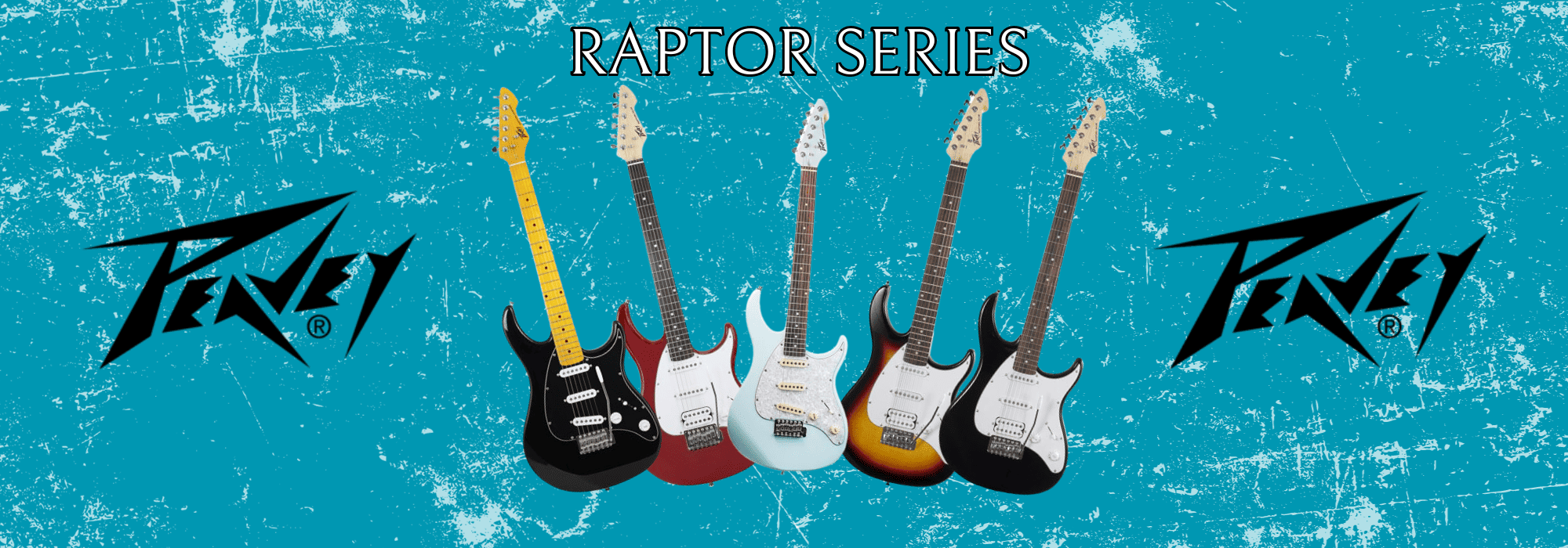 RAPTOR SERIES